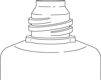 Flip-Top Tube - Var