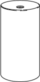 Cap for Point Retinol Tube