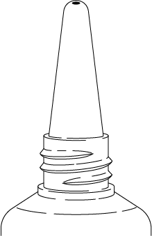 Point Spot Tube
